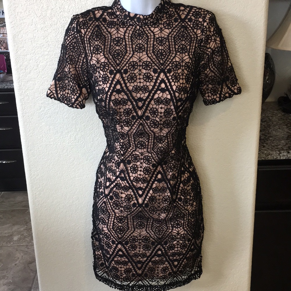 Forever 21 Cocktail Dress